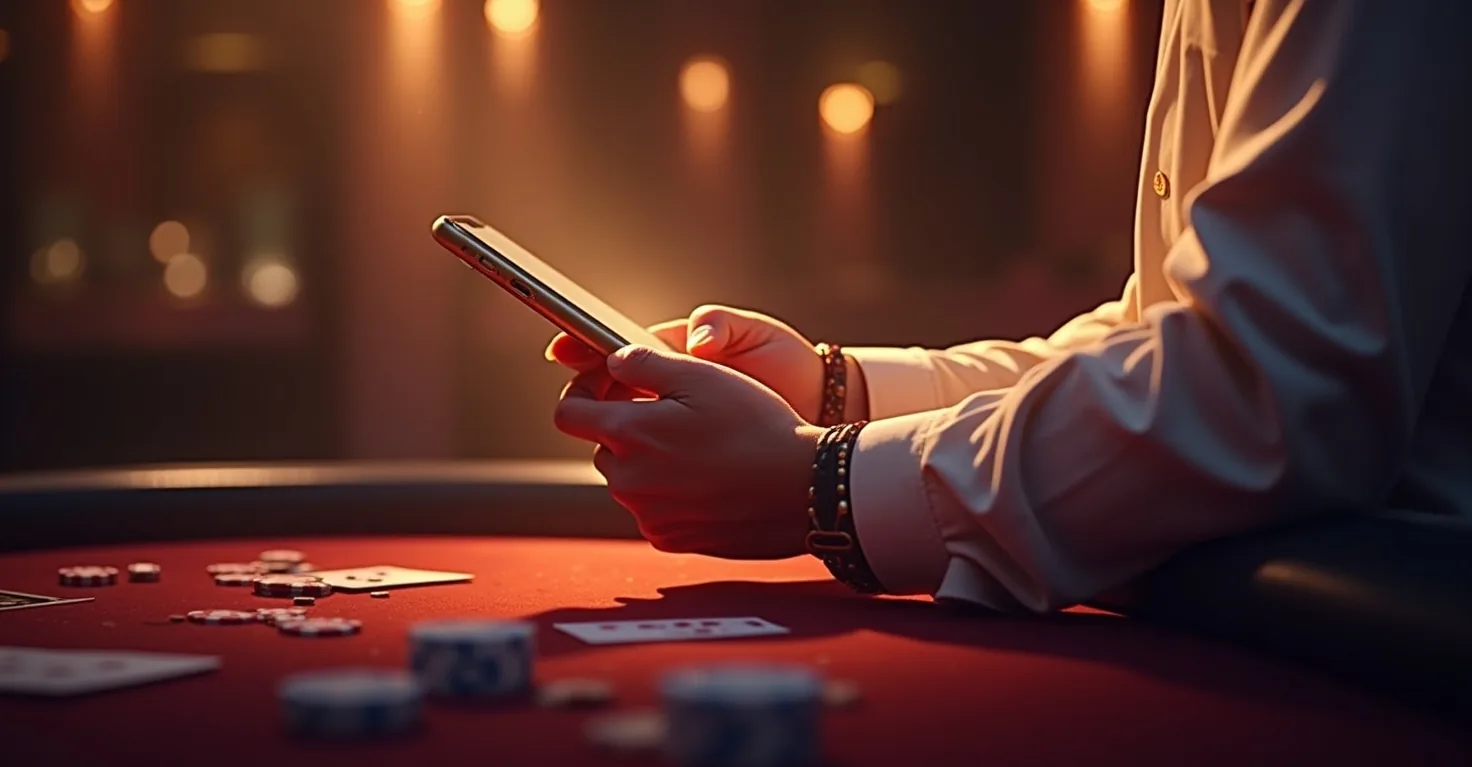 Common Mobile Issues and How to Fix Them di Bitkingz Casino