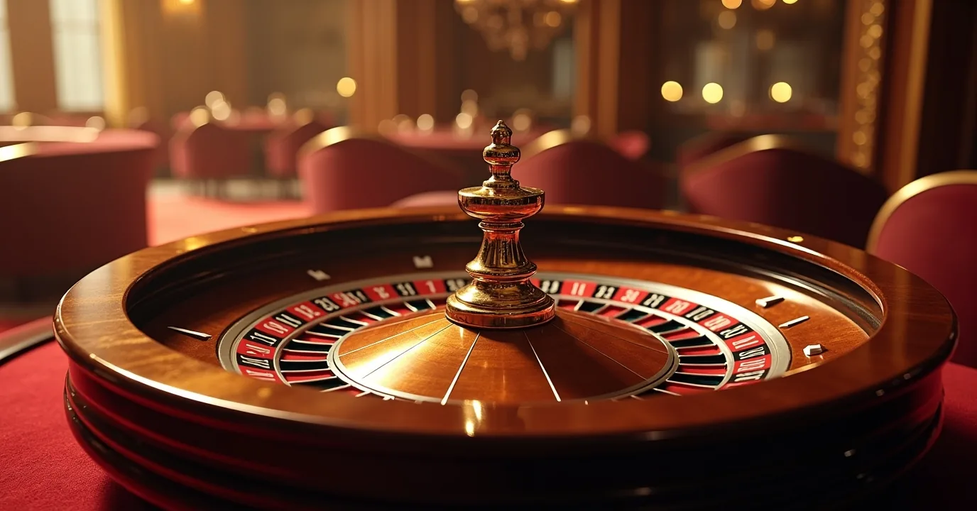 Roulette - European, Lightning and Live Variants di Bitkingz Casino