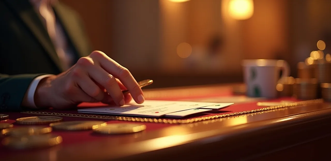 How to Request a Withdrawal - Step by Step di Bitkingz Casino