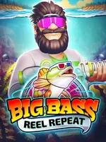 Big Bass Reel Repeat