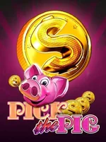 Pick The Pig